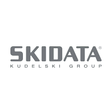SKIDATA GMBH