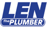 LEN THE PLUMBER INC