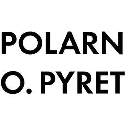 POLARN O. PYRET