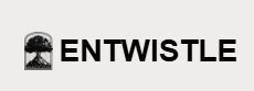 ENTWISTLE VENTURES