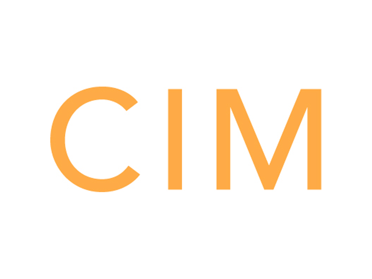 Cim (data Center Business)