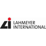 LAHMEYER INTERNATIONAL