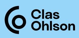 CLAS OHLSON 