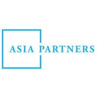 ASIA PARTNERS