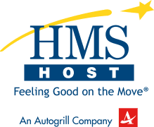 HMSHOST MOTORWAYS