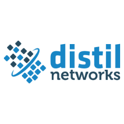 DISTIL NETWORKS