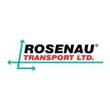 Rosenau Transport