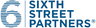 SIXTH STREET PARTNERS