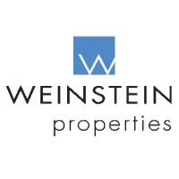 WEINSTEIN PROPERTIES