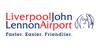 Liverpool John Lennon Airport