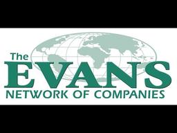 THE EVANS NETWORK OF COMPANIES