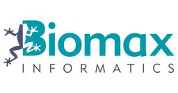 BIOMAX INFORMATICS