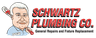 SCHWARTZ PLUMBING