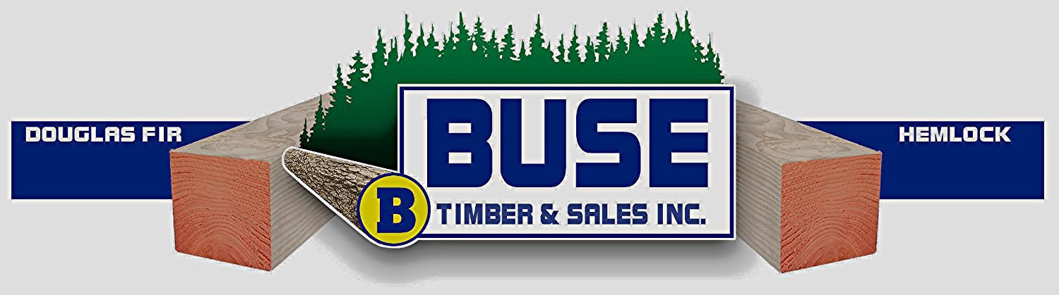 BUSE TIMBER & SALES INC