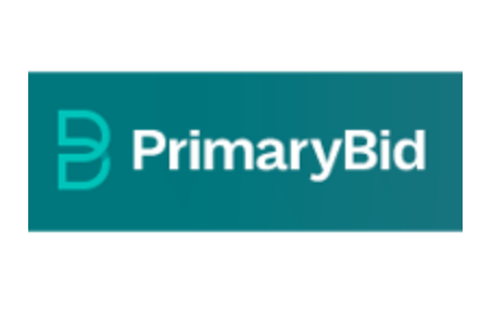 PRIMARYBID