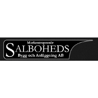 Salboheds Bygg & Anläggningstjänst