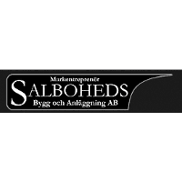 SALBOHEDS BYGG & ANLÄGGNINGSTJÄNST