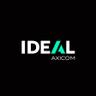 ideal axicom