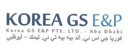 KOREA GS E&P PTE LTD