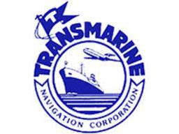 TRANSMARINE NAVIGATION CORPORATION