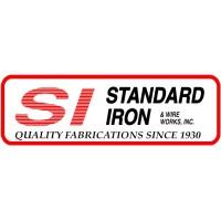 STANDARD IRON