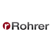 Rohrer Corporation