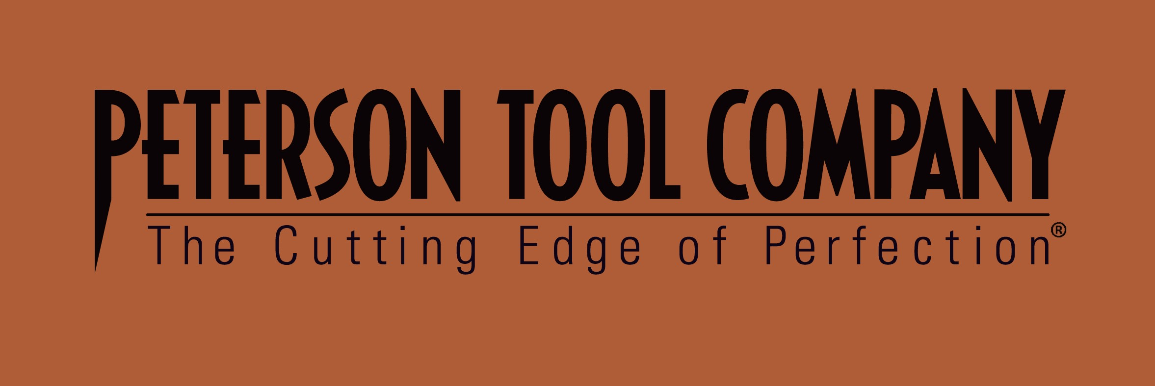 Peterson Tool Company