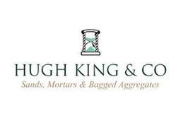 HUGH KING & CO