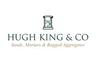 HUGH KING & CO