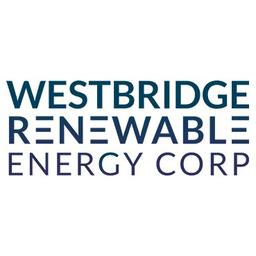 WESTBRIDGE RENEWABLE