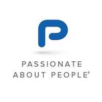 Passionate About People