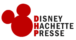 Disney Hachette Presse