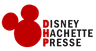 Disney Hachette Presse