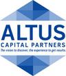 ALTUS CAPITAL PARTNERS