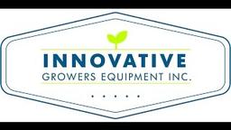 INNOVATIVE GROWERS EQUIPMENT