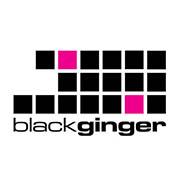 BLACK GINGER 461