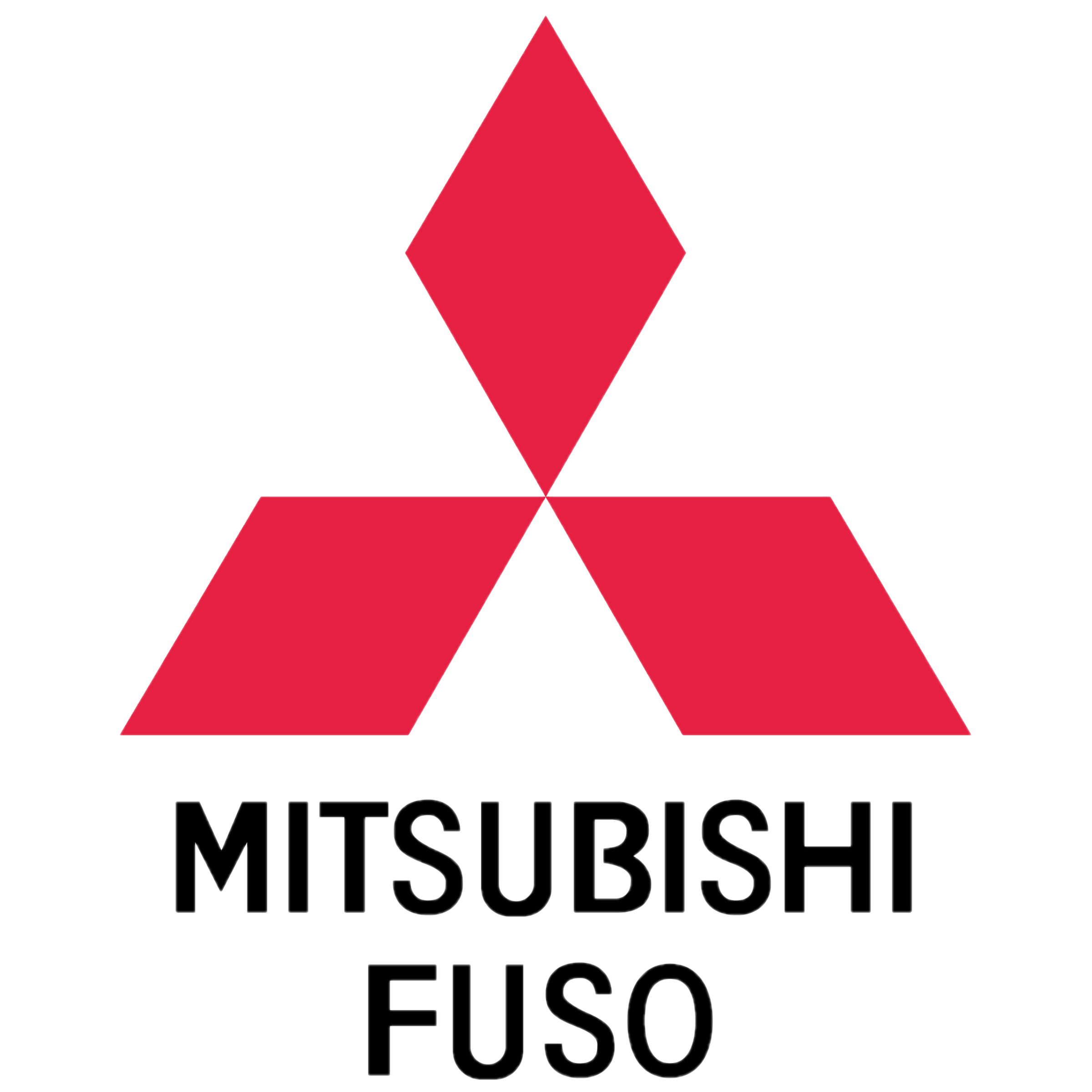 MITSUBISHI FUSO TRUCK AND BUS CORPORATION