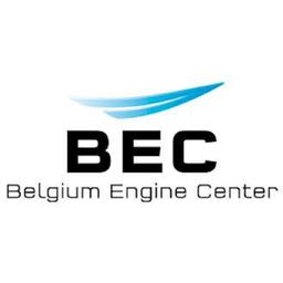 BELGIUM ENGINE CENTER SPRL