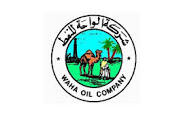 WAHA OIL COMPANY