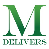 M Delivers