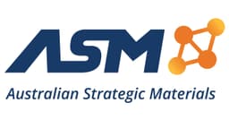 AUSTRALIAN STRATEGIC MATERIALS LIMITED (ASM)