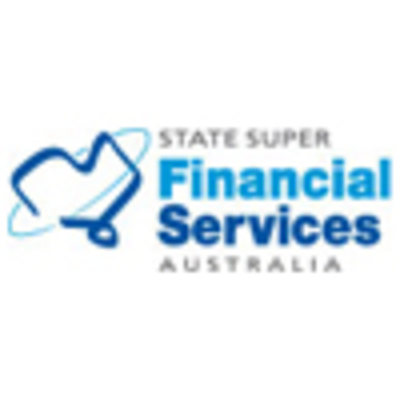 STATE SUPER FINANCIAL SERVICES AUSTRALIA LIMITED
