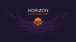 HORIZON BLOCKCHAIN GAMES