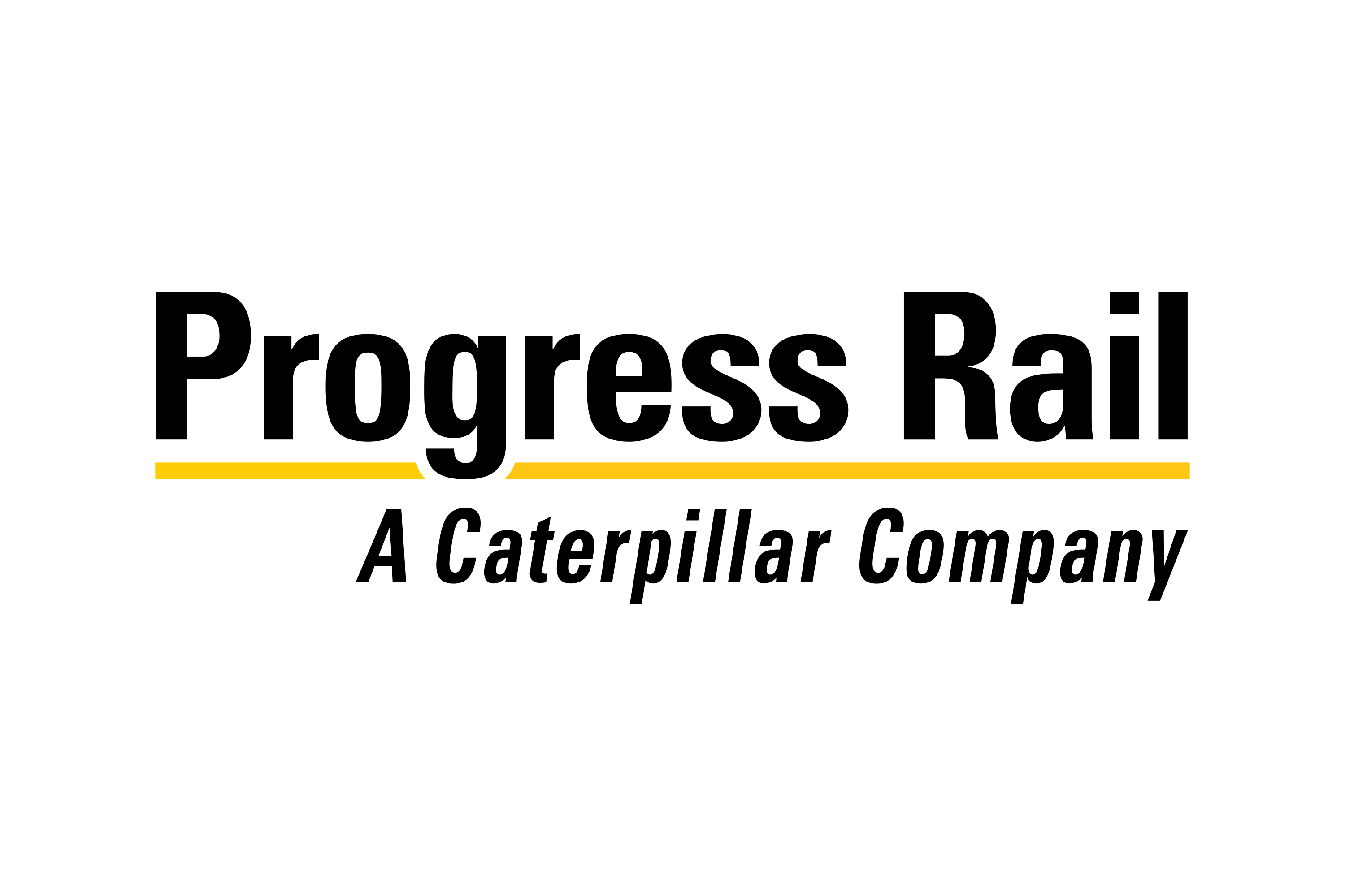 PROGRESS RAIL