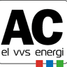 Ac El-installation