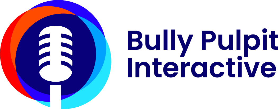 Bully Pulpit Interactive