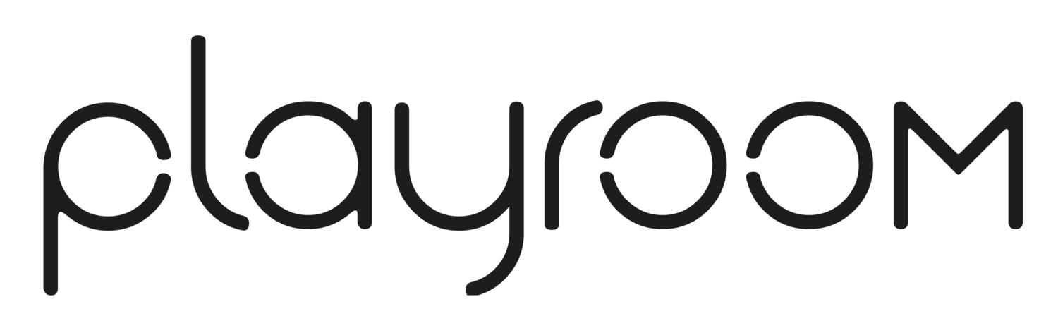 PLAYROOM AS