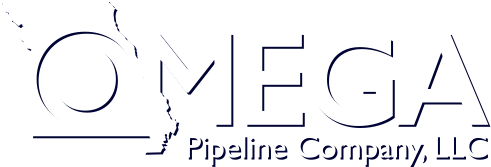 OMEGA PIPELINE