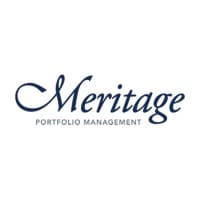 MERITAGE PORTFOLIO MANAGEMENT