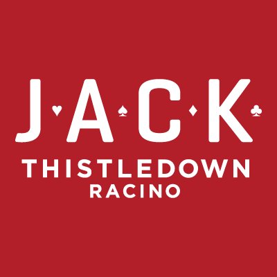 JACK THISTLEDOWN RACINO